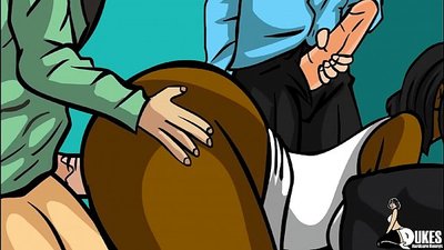 विद्यालयपछि कालो शिक्षकसँग विद्यार्थीले यौनसम्पर्क गरेका छन्