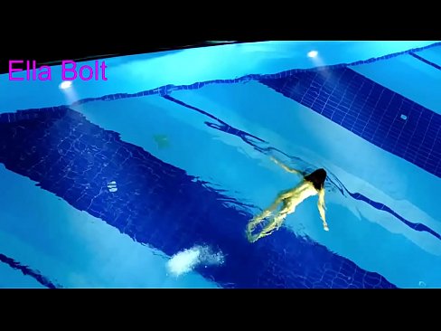 ❤️ म हेर्न रोक्न सक्दिन, जवान गोरा ELLA BOLT रिसोर्ट पूलमा नग्न पौडी खेल्दै समातियो गुदा भिडियो ne.stroybassein.ru मा ﹏